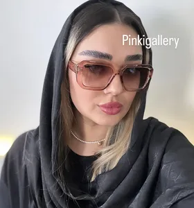 عینک آفتابی پرادا (مربعی) Prada