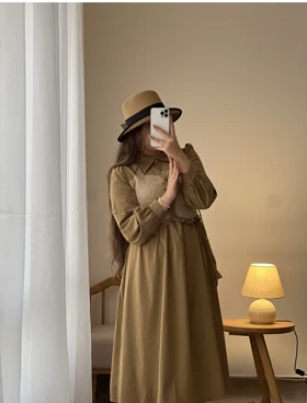 پیراهن حنا