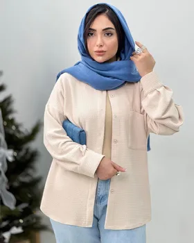 شومیز تک جیب