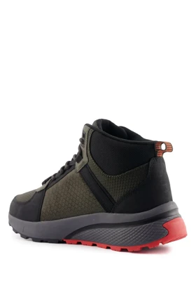 بوت و نیم بوت مردانه lumberjack