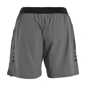 شلوارک ورزشی مردانه نایک مدل Dri Fit-D8056 طوسی روشن