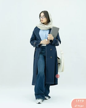 ترنج کت آیرا 1226