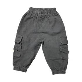 شلوارک بچگانه مدل PJ1044