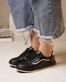 کتانی زنانه ونس سلین (برند نونا)