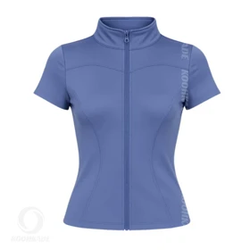 تیشرت زیپ‌دار زنانه JYT-041