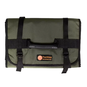 کیف ابزار TRACKLESS (سبز ارتشی)
