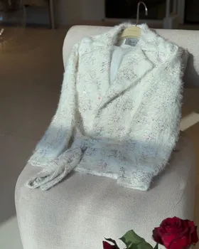 کت پشمی