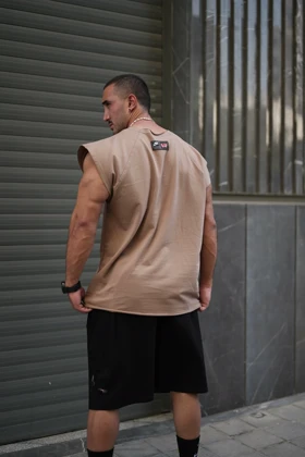 رکابی حلقهای وست (نایک) فلگ کرم Pedro Pascal