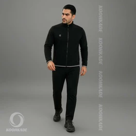 گرمکن و شلوار مردانه COCO