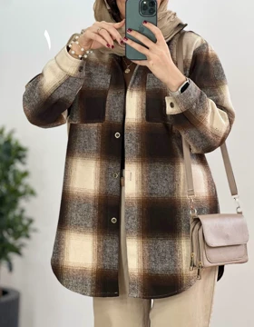 شکت پشمی گلرخ