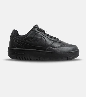 کفش مردانه و زنانه مشکی Nike Gama Force Sail