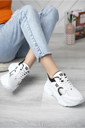 کتانی زنانه اورجینال پاسیونه pasyone