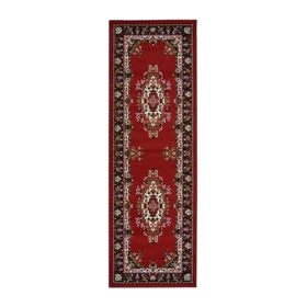استیکر پارچه و لباس پاد آفرین مدل فرش ایرانی کد 4544