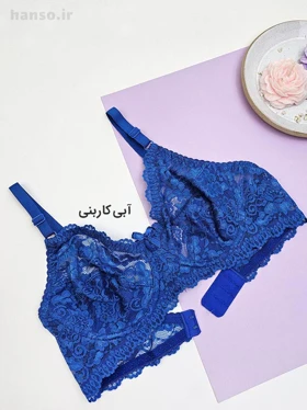 سوتین گیپور فنردار ژوبین