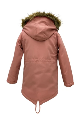 کت و کاپشن بچگانه asortik-kids asortik-kids