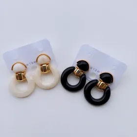 گوشواره حلقه‌ای