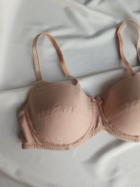 سوتین نخی ابرنازک فنردار هانکس ترکیه کد: 1479