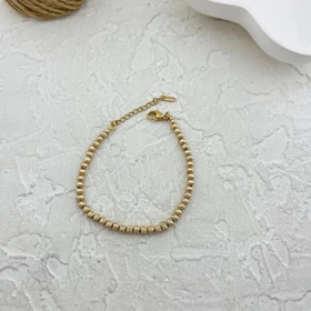 دستبند زنانه با طرح البرنادو توپی ژوپینگ، ظرافت بی‌نظیر