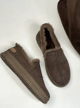 کالج یقه خزدار (506)