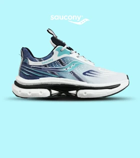 کتانی مردانه Saucony Axon 3