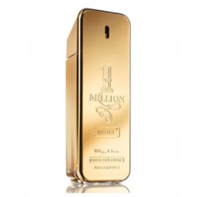 ادو تویلت مردانه پاکو رابان مدل One Million Intense حجم 100ml