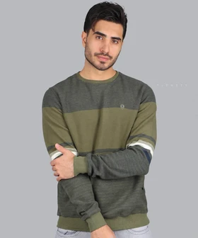 پلیور مردانه سلاینک مدل رینگر 5238