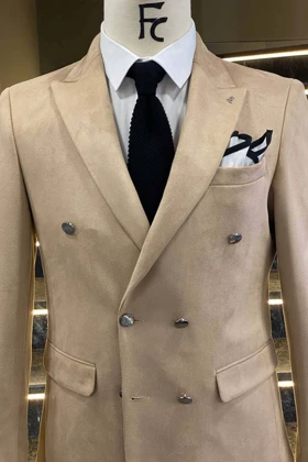 کت و ژاکت مردانه fc-plus fc-plus