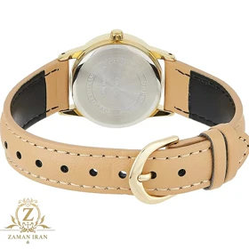 ساعت مچی زنانه کاسیوCASIO مدل LTP-V002GL-7B3UDF