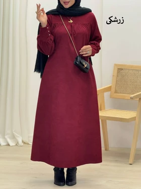 3669-پیراهن گلوریا