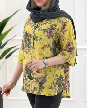 شومیز لی