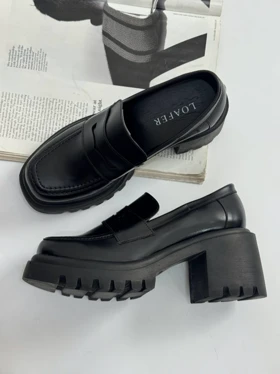 لوفر پاشنه همتا 1215