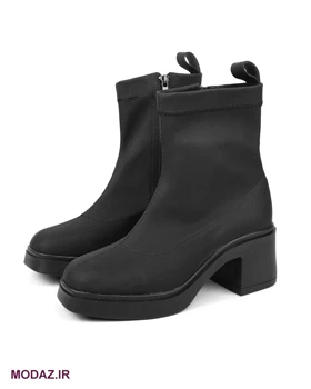 بوت زنانه زمستانه پاشنه‌دار BOOT 8306