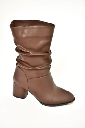 بوت و نیم بوت زنانه فاکس شوز fox-shoes