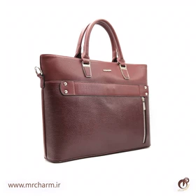 کیف اداری چرم mrc1921