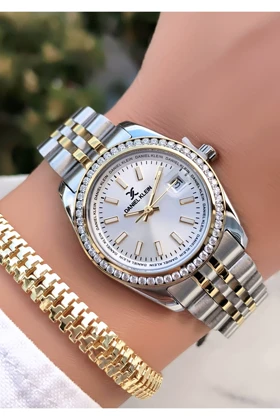 ساعت زنانه daniel-klein daniel-klein