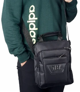 کیف دوشی GABOL