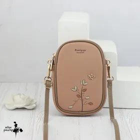 کیف دوشی
