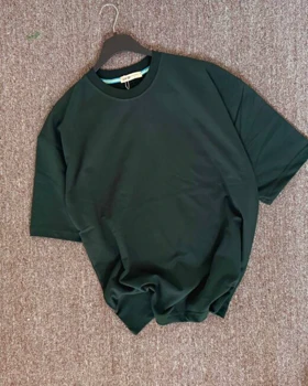 تیشرت دورس ساده