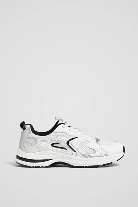 کتانی زنانه اورجینال استرادیواریوس stradivarius