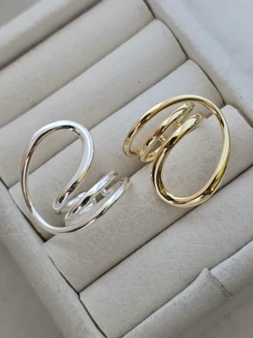 انگشتر امضا