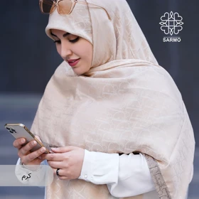 روسری رافا دیور