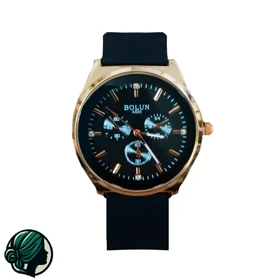 ساعت بولون بند سیلیکون مدل A820