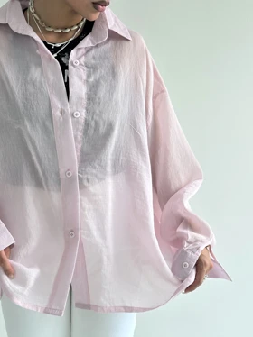 شومیز پشت چاک هیتا
