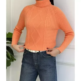 پلیور بافت 21144