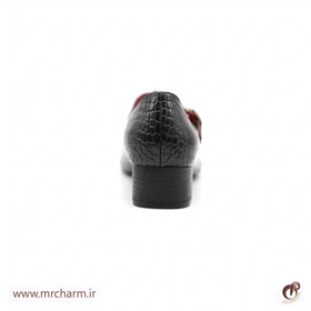 کفش زنانه مجلسی تمام چرم mrc2110-04
