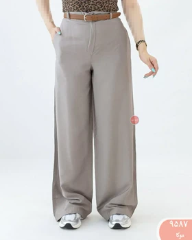 شلوار بگ پری9587