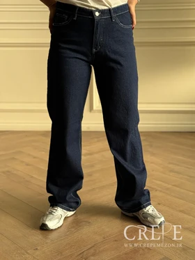 جین استریت قد 110