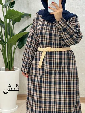 B799- کفتان سورن