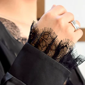شومیز ساتن آمریکایی