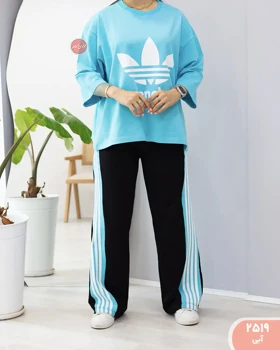 ست ترکیبی بالنسیاگا 2519